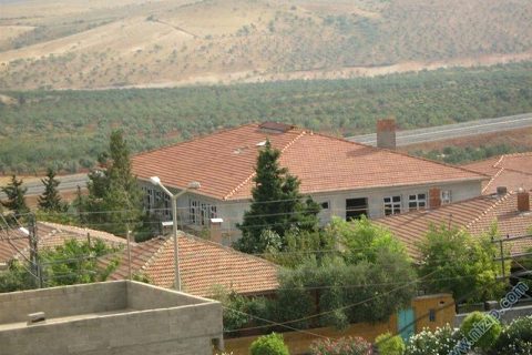 KOCATEPE KÖYÜ 