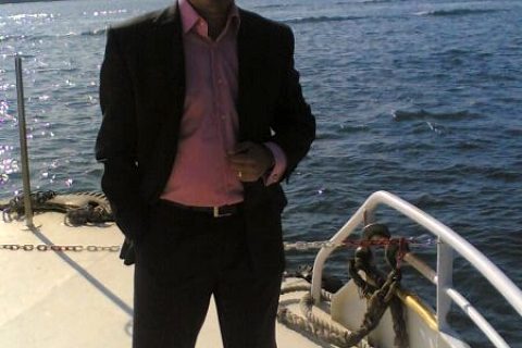 ERDAL SARI 