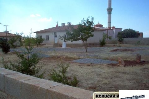 korucak köyü 