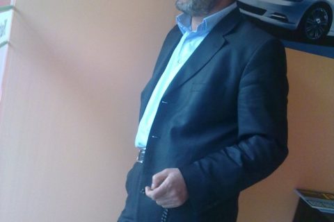 ismetin oğlu orhan sönmez 