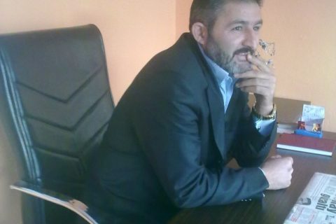 ismetin oğlu orhan sönmez 
