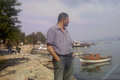 ismetin oğlu orhan sönmez 