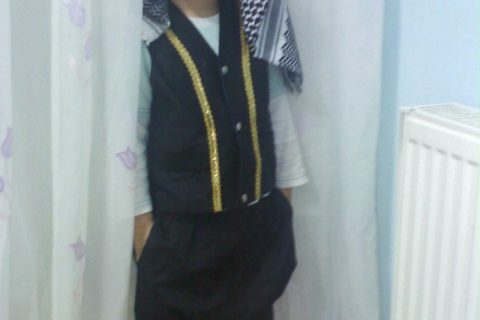 ismetin oğlu orhan sönmez 