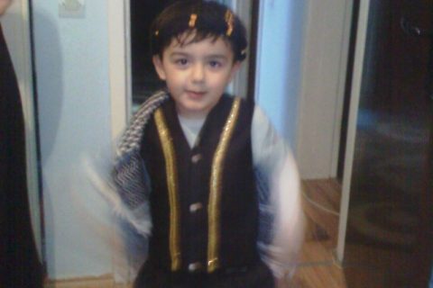ismetin oğlu orhan sönmez 