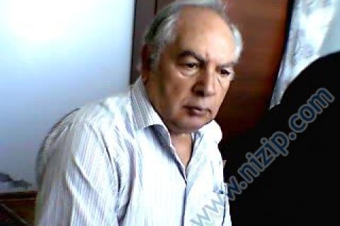 necip kılıç 