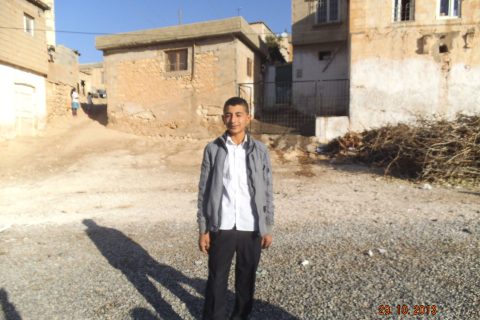 bilal aslan  delbir köyü 