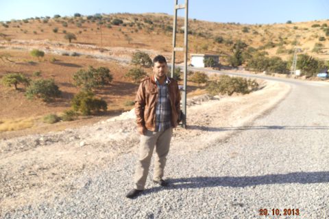 abdurrahman kara  delbir köyü 