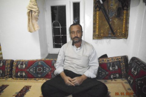 hamgul kara 