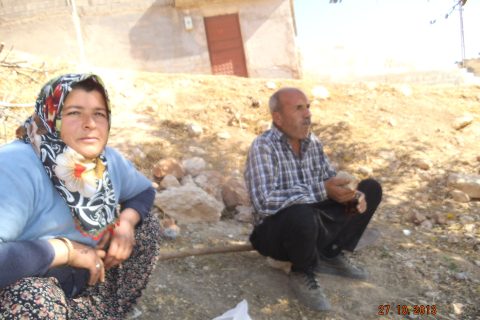 hamide kara mederes kara 