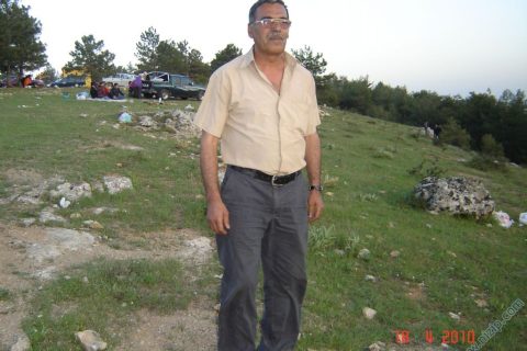 celal özdemir 