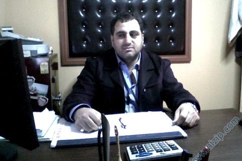 salih yıldız 