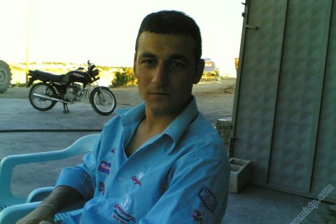 Mustafa- Samandoken 