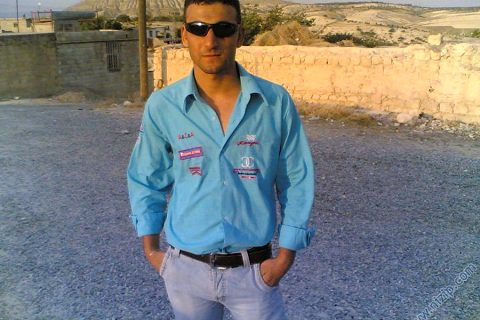 Mustafa- Samandoken 