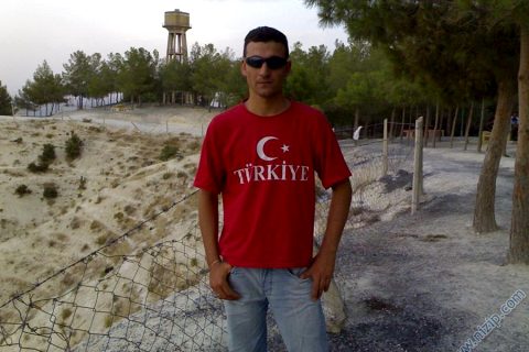 Mustafa Baraj 