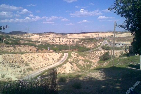 guzel koyum 