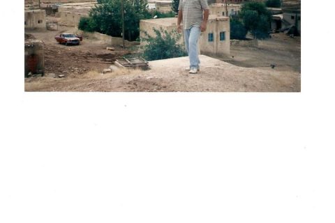 faruk bey 