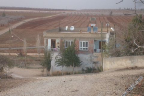 ağanın evi 