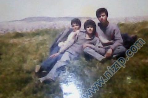 ilyas,halil,cırnaz hüseyin,karaömer 
