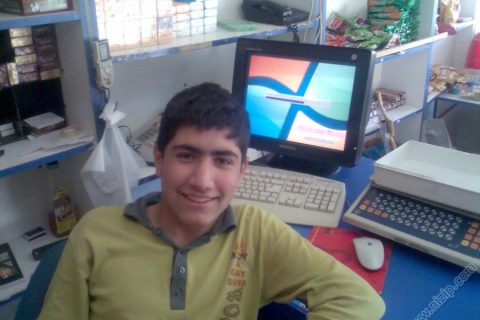 HALİL AĞCA 
