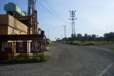 tılfar yolu 
