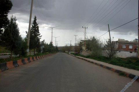 çad yol 