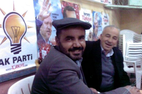 topuksuz bilal ve ese yusuf 