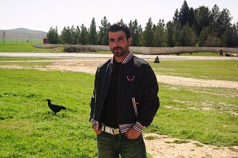 hasan aslan 