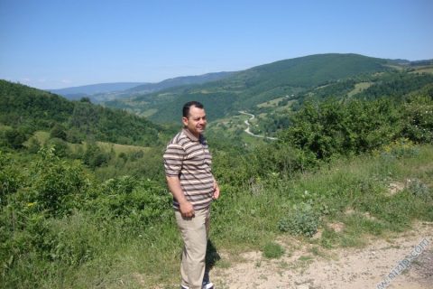 köyden görüntü 