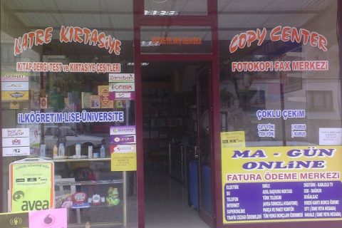 katre kırasiye 