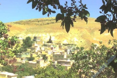 SÖGÜTLÜ KÖYÜ 