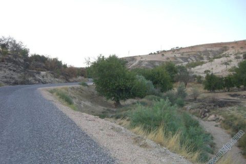 Aşağı yol 
