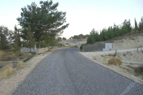 Mezarlık 