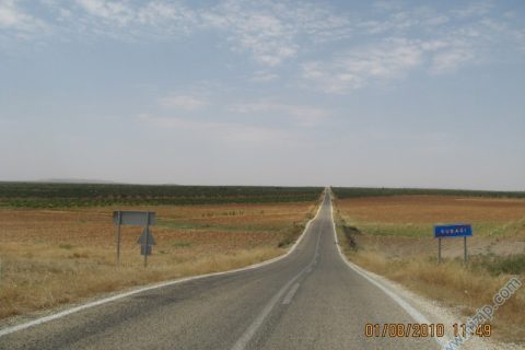 subağı köyü 