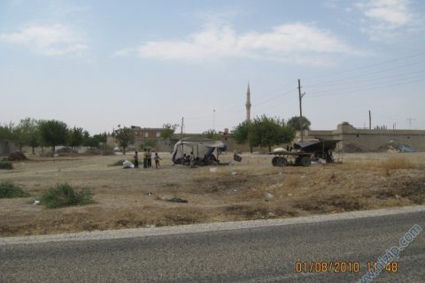 subağı köyü 