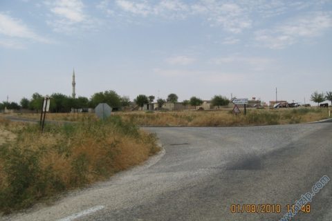 subağı köyü 