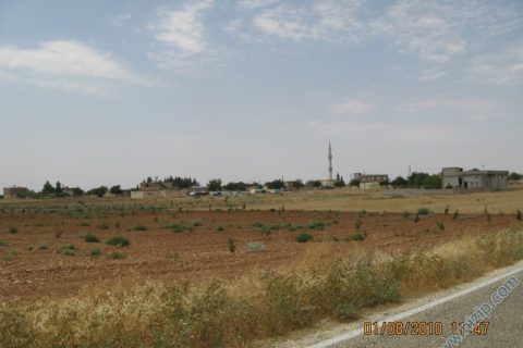 subağı köyü 