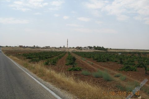 subağı köyü 