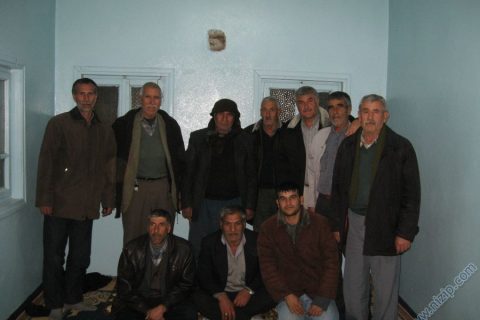 subağı köyü halkı 