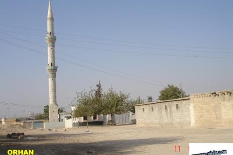 Subağı Köyü 