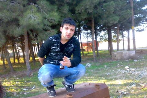 müslüm yıldırım 
