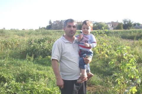AHMET TAHA 