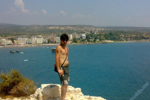 yıldırımlardan müslüm 