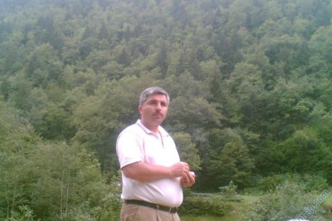MÜSLÜM KAPLAN 