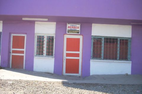 Suboyu koyu berber 