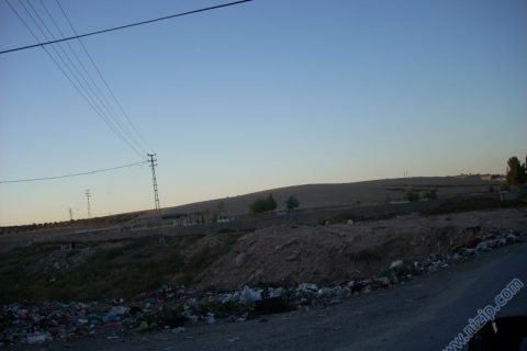 koyun rezilve hastalık yuvasi deresi ve mezarlık 