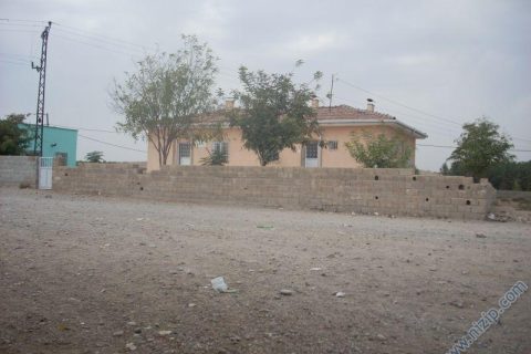 suboyu koyu sağlık evi 