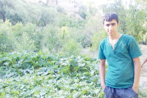 Benim Güzel Köyüm 