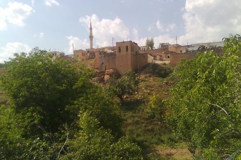 kilisecik benim gözümden :) 