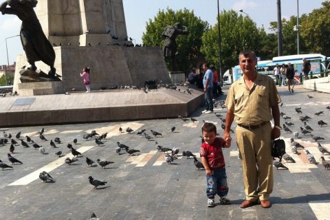 OSMAN TALHA ASLAN 