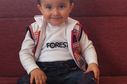 OSMAN TALHA ASLAN 